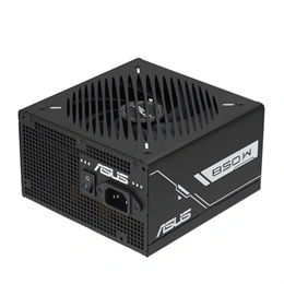 ASUS Prime 850G tápegység (850 W, 80+ Gold, ATX, fekete)