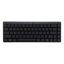 ASUS ProArt KD300 vezeték nélküli 69%-os mechanikus gamer billentyűzet (magyar kiosztás, USB 2.0, RF 2.4GHz, Bluetooth,