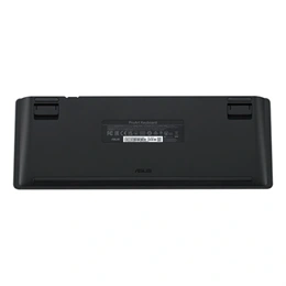ASUS ProArt KD300 vezeték nélküli 69%-os mechanikus gamer billentyűzet (magyar kiosztás, USB 2.0, RF 2.4GHz, Bluetooth,