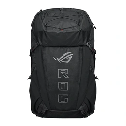 ASUS ROG Archer ErgoAir BP3800 notebook hátizsák (akár 17", kb. 25-28 l, matt fekete)
