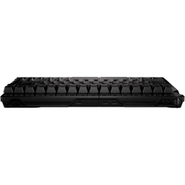 ASUS ROG Falcata Ace vezetékes és vezeték nélküli 75%-os mechanikus gamer billentyűzet (ROG HFX V2, USB, RF 2.4GHz, Blue