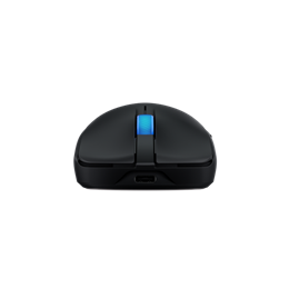 ASUS ROG Harpe II Ace vezetékes / vezeték nélküli optikai USB gaming egér (fekete, 42000 DPI, Bluetooth 5.1, RF 2.4GHz,