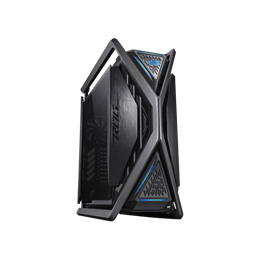 ASUS ROG Hyperion GR701 ház (E-ATX, fehér)