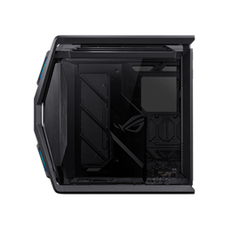 ASUS ROG Hyperion GR701 ház (E-ATX, fehér)