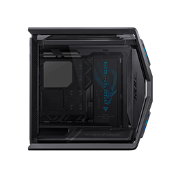 ASUS ROG Hyperion GR701 ház (E-ATX, fehér)