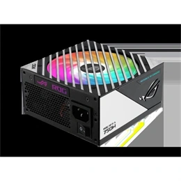 ASUS ROG Loki 750 tápegység (750 W, 80+ Platinum, SFX, moduláris, fekete)