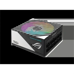 ASUS ROG Loki 750 tápegység (750 W, 80+ Platinum, SFX, moduláris, fekete)
