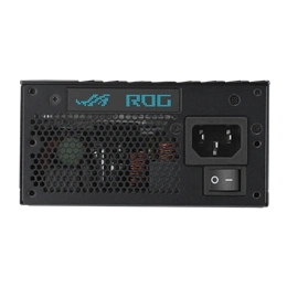 ASUS ROG Loki 850 tápegység (850 W, 80+ Platinum, ATX, fekete)