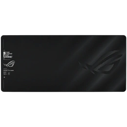 ASUS ROG Sheath II XXL gamer egérpad (900x400, fekete)