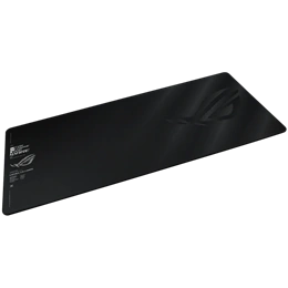 ASUS ROG Sheath II XXL gamer egérpad (900x400, fekete)