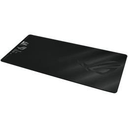 ASUS ROG Sheath II XXL gamer egérpad (900x400, fekete)