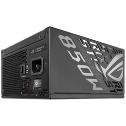 ASUS ROG Strix tápegység (850 W, 80+ Platinum, moduláris, ATX 3.1, PCIe 16-pin Gen5.1)