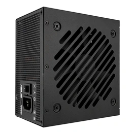 ASUS TUF Gaming 650B-EVO tápegység (650 W, 80+ Bronze, ATX, moduláris, fekete)