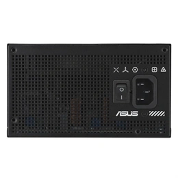 ASUS TUF Gaming 650B-EVO tápegység (650 W, 80+ Bronze, ATX, moduláris, fekete)