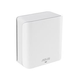 ASUS ZenWiFi BD4 mesh system wifi router (Wi-Fi 7, 3600 Mbps, 4 belső antenna, dualband)