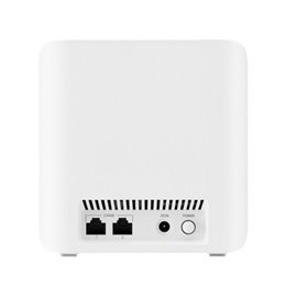 ASUS ZenWiFi BD4 mesh system wifi router (Wi-Fi 7, 3600 Mbps, 4 belső antenna, dualband)