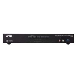 ATEN CS1844 KVMP switch (4 port, Dual Display, 4K@60Hz, USB 3.2 Gen1)