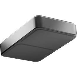 AVAX PB300 Freely vésztöltő (10 000 mAh, 15W mágneses vezeték nélküli, 20W USB-C PD, mellékelt USB-C kábel, fekete)