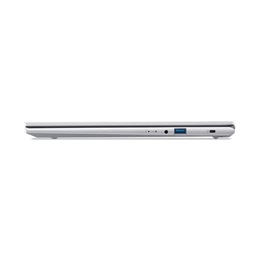 Acer Aspire AG16-71P-75VB (16", Intel Core 7 150U, 16GB RAM, 1TB SSD, ezüst)