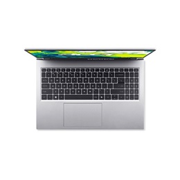 Acer Aspire AG16-71P-75VB (16", Intel Core 7 150U, 16GB RAM, 1TB SSD, ezüst)