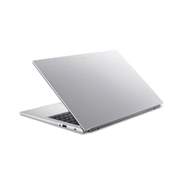 Acer Aspire GO AG15-72P-5815 (15,6", Intel Core 5 120U, 8GB RAM, 512GB SSD, Intel Graphics, ezüst)