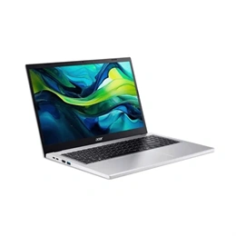 Acer Aspire GO AG15-72P-5999 (15,6", Core 5-120U, 16GB RAM, 512GB SSD, Intel Graphics, ezüst)