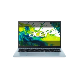 Acer Aspire GO AG15-72P-59SN (15,6", Intel Core i5-120U, 16GB RAM, 512GB SSD, FHD, jégkék)