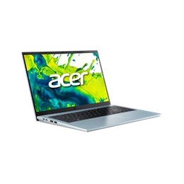Acer Aspire GO AG15-72P-59SN (15,6", Intel Core i5-120U, 16GB RAM, 512GB SSD, FHD, jégkék)