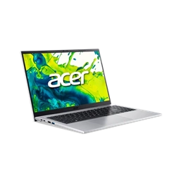 Acer Aspire GO AG15-72P-59ZN (15,6", Intel Core 5-120U, 16GB RAM, 512GB SSD, Windows 11 Home, ezüst)