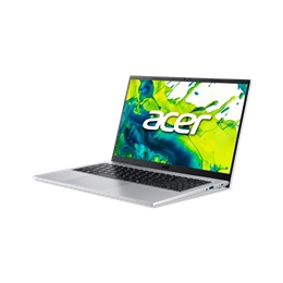 Acer Aspire GO AG15-72P-59ZN (15,6", Intel Core 5-120U, 16GB RAM, 512GB SSD, Windows 11 Home, ezüst)