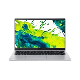 Acer Aspire GO AG15-72P-73KZ (15,6", Core Ultra 7 150U, 16GB RAM, 512GB SSD, jégkék)