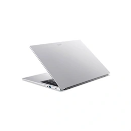Acer Aspire GO AG16-71P-746L (16", Intel Core Ultra 7 150U, 16GB RAM, 1TB SSD, Intel Graphics, WUXGA IPS, ezüst)