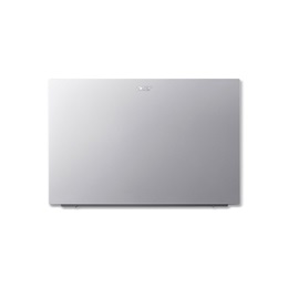 Acer Aspire Go AG16-71P-714E (16", Intel Core 7 150U, 16GB RAM, 512GB SSD, integrált, ezüst)