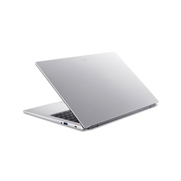 Acer Aspire Go AG16-71P-714E (16", Intel Core 7 150U, 16GB RAM, 512GB SSD, integrált, ezüst)