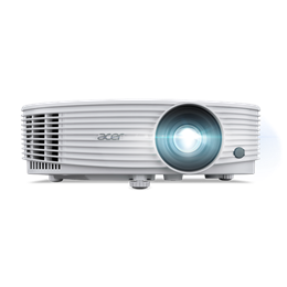 Acer H6542 DLP 3D projektor (1920x1080, 16:9, 4000 lm, 13000:1, HDMI, fehér)