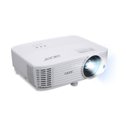 Acer H6542 DLP 3D projektor (1920x1080, 16:9, 4000 lm, 13000:1, HDMI, fehér)