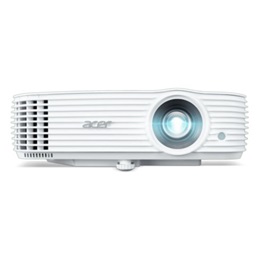 Acer H6815GTV projektor (DLP, 4K, 3840x2160, 16:9, 4000 lm, 20000:1, 2xHDMI, VGA, Wi-Fi, Android TV, fehér)