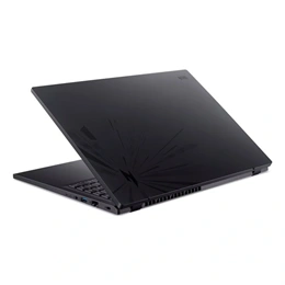 Acer Nitro Lite NL16-71G-52YL (16", Intel Core 5 210H, 16GB RAM, 512GB SSD, RTX 4050 6GB, 165Hz, fekete)