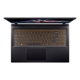 Acer Nitro V ANV15-52-54JJ (15,6", Intel Core Ultra 5 210H, 16GB RAM, 1TB SSD, RTX 5050 8GB, FHD IPS 165Hz, fekete)