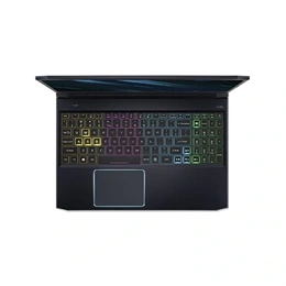 Acer Nitro V ANV15-52-75HF (15,6", Intel Core Ultra 7 240H, 16GB RAM, 1TB SSD, RTX 5060 8GB, 165Hz, fekete)