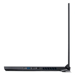 Acer Nitro V ANV15-A31-R3LG (15,6", AMD Ryzen 7 170, 32GB RAM, 1TB SSD, 165Hz, RTX 5060 8GB, fekete)