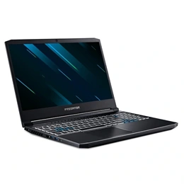 Acer Nitro V ANV15-A31-R3LG (15,6", AMD Ryzen 7 170, 32GB RAM, 1TB SSD, 165Hz, RTX 5060 8GB, fekete)