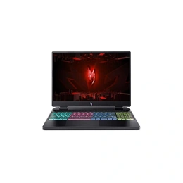 Acer Nitro V ANV15-A31-R3MC (15,6", AMD Ryzen 7 170, 32GB RAM, 1TB SSD, 165Hz, RTX 5070 8GB, fekete)
