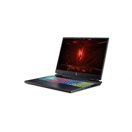 Acer Nitro V ANV15-A31-R3MC (15,6", AMD Ryzen 7 170, 32GB RAM, 1TB SSD, 165Hz, RTX 5070 8GB, fekete)