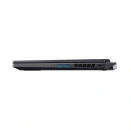 Acer Nitro V ANV15-A31-R3MC (15,6", AMD Ryzen 7 170, 32GB RAM, 1TB SSD, 165Hz, RTX 5070 8GB, fekete)