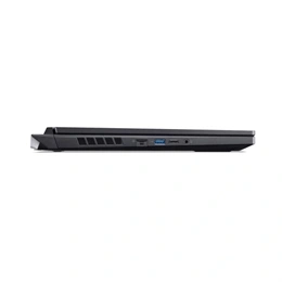 Acer Nitro V ANV15-A31-R3MC (15,6", AMD Ryzen 7 170, 32GB RAM, 1TB SSD, 165Hz, RTX 5070 8GB, fekete)