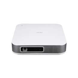 Acer PD1520s projektor (DLP, FHD 1920x1080, 16:9, 1200 lm, HDMI, fehér)