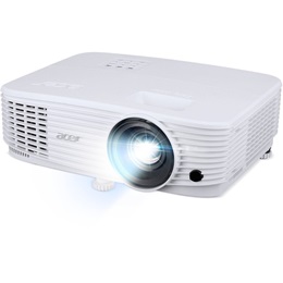 Acer PD2528ic projektor (DLP, 1920x1080 FHD, 16:9, 3200 lm, HDMI, RGB LED, fehér)