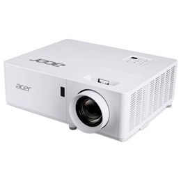 Acer PL6520 projektor (DLP, 1920x1080, 6000 LM, HDMI, fehér)