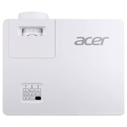 Acer PL6520 projektor (DLP, 1920x1080, 6000 LM, HDMI, fehér)